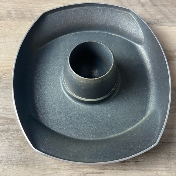 Weber Poultry Roaster For Grill Or Oven 2002 Non Stick - Picture 3 of 9